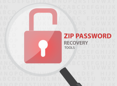 Zip File Password Recovery Softwares