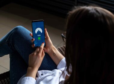top five free virtual private network(vpn) softwares