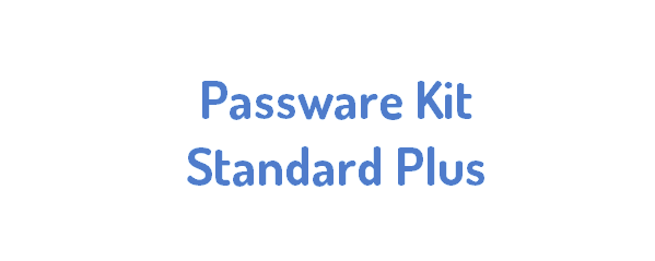  passware kit standard plus