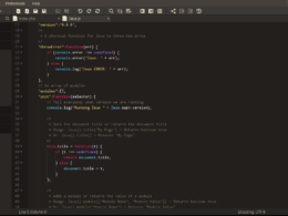 Top 10 Free Online HTML Editor