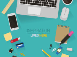 5 Ways to Find Inspiration for Tech Design
