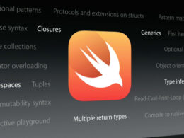 start writing apple swift code directly from your iphone, ipad , pc or any device having a web browser