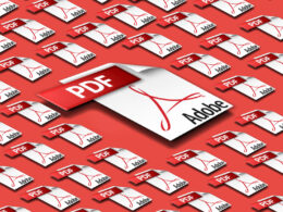 a collection of PDF related tricks and tutorials such as remove password from PDF file, decrypt PDF, etc.