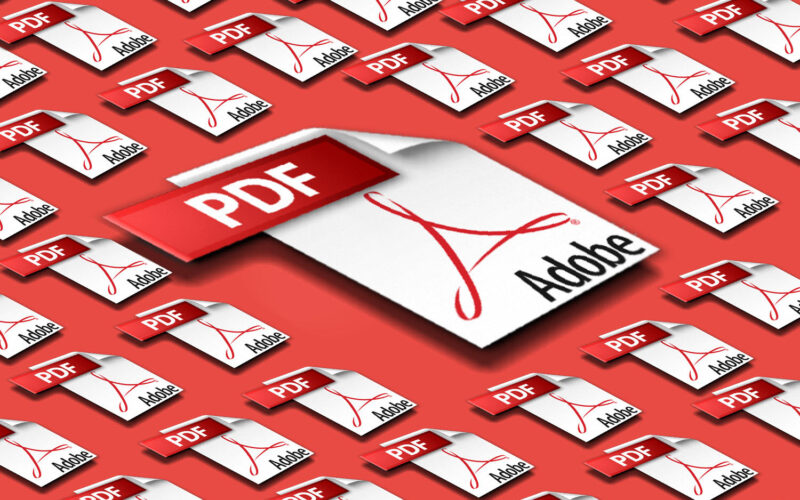 a collection of PDF related tricks and tutorials such as remove password from PDF file, decrypt PDF, etc.