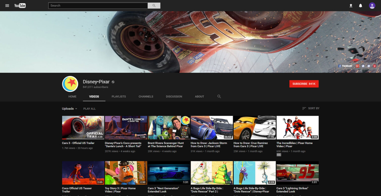 5 Ways to Enable Dark Mode/Black Theme in Youtube - Codegena