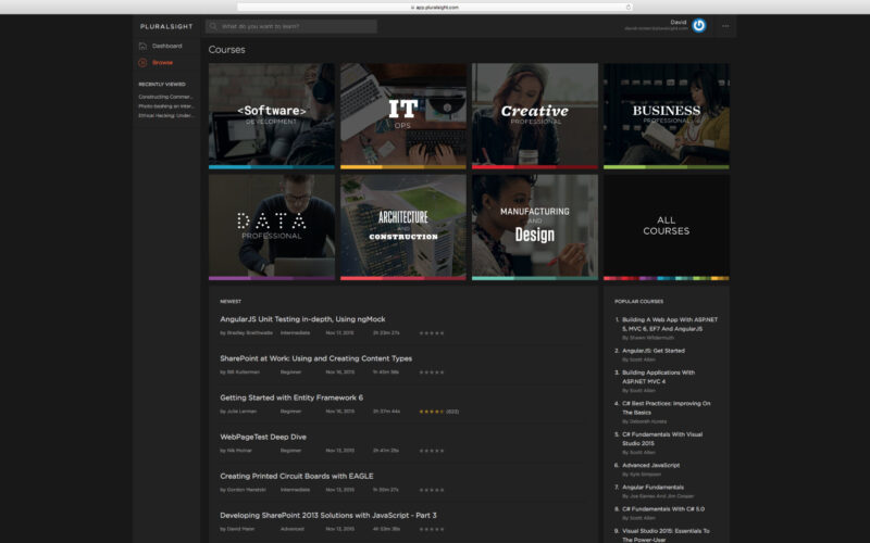 free unlimited access to pluralsight for 90 days
