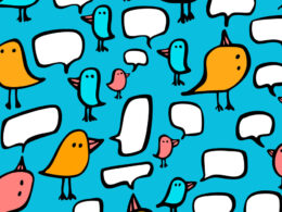 Tweet with more than 140 characters
