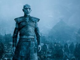 Night king with the army of wights in game of thrones season 7. Watch GOT online HD free