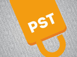 unlock pst files