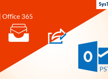Export Office 365 to PST