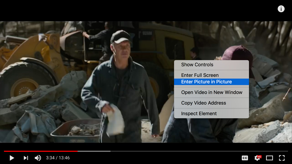 Netflix Tests Pop-Out Picture-in-Picture Player on Desktop - MacRumors