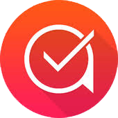 accomplish reborn logo - Best task management apps