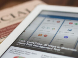 the list of less known task management apps to raise your productivity