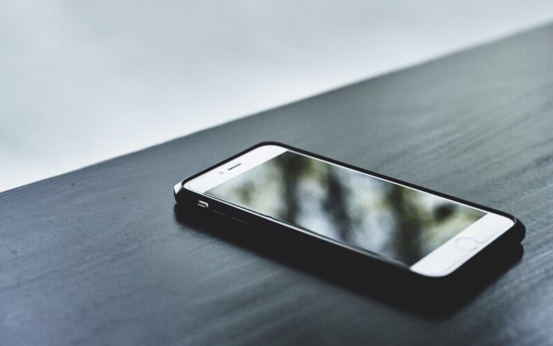 fix iPhone that is stuck at recovery mode