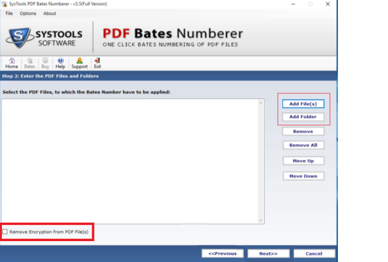 Bates Numbering in PDF Documents With or Without Adobe Acrobat