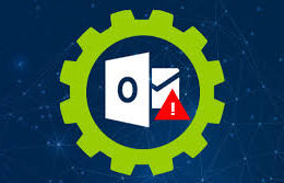 Outlook PST is Not A Personal Folders File