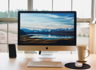 21 imac tips for every day users