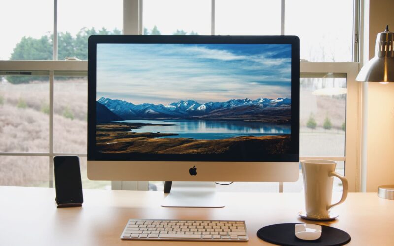 21 imac tips for every day users