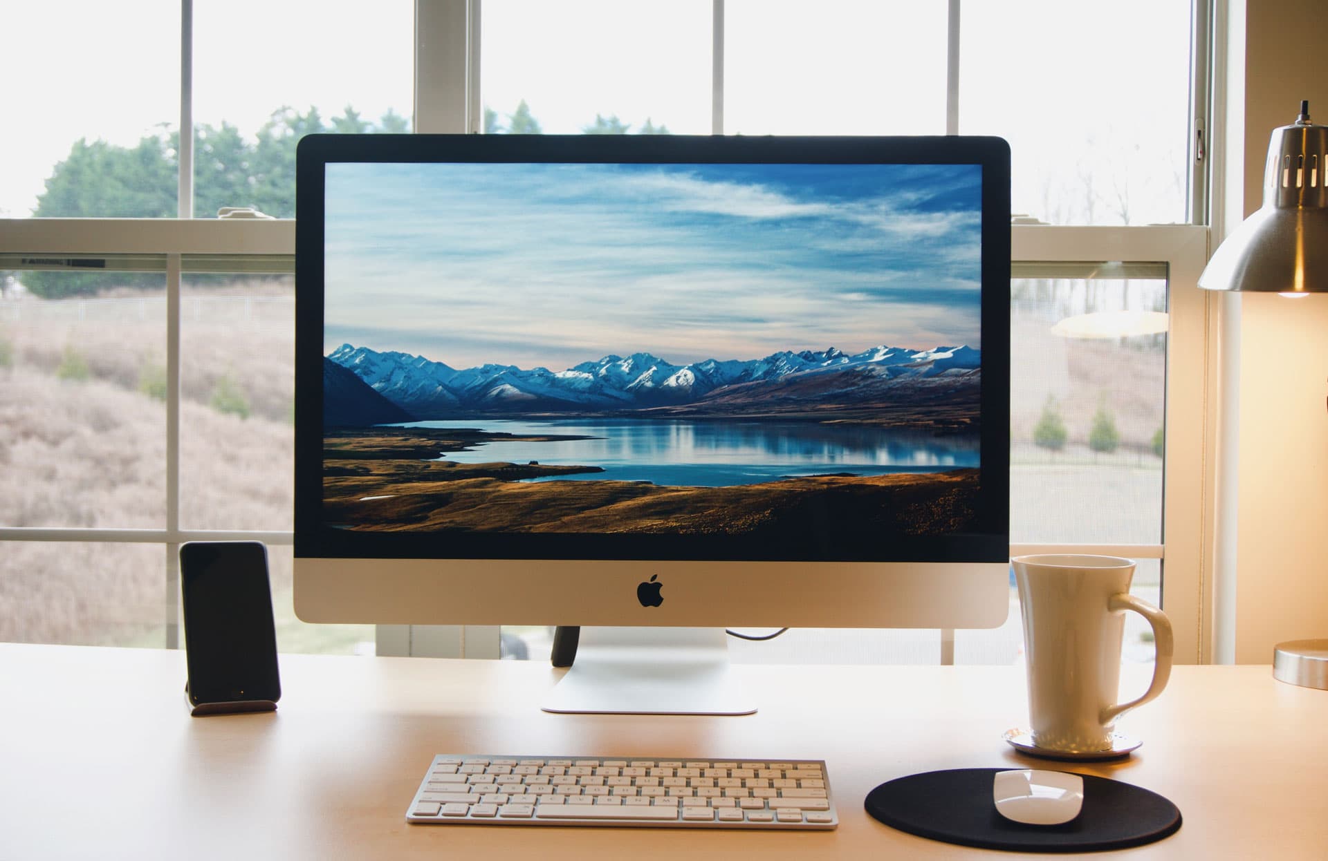 21 imac tips for every day users