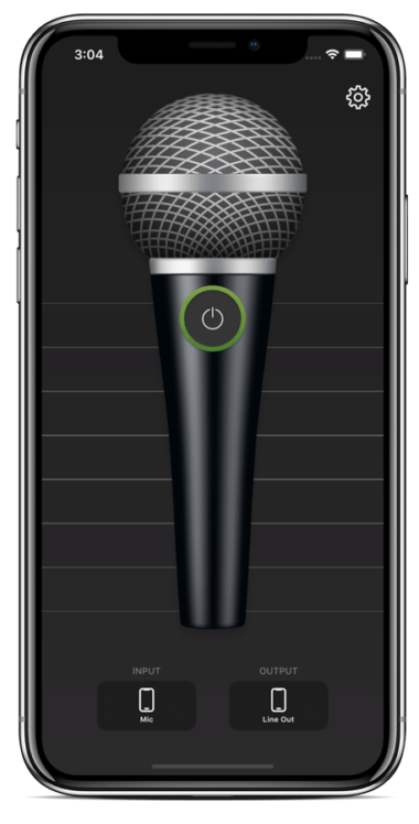 How to Use iPhone/iPad as Microphone for PC for Free? - Codegena