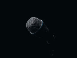 Use your iPhone/ iPad as a mic for your PC recordings