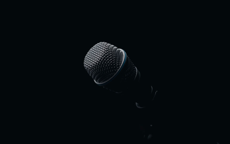 How To Use Iphone Ipad As Microphone For Pc For Free Codegena