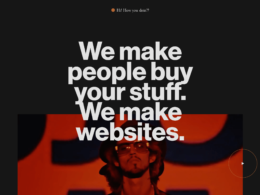understand what makes a website aesthetically pleasing and user-friendly and find out the best sites to look for web design inspiration