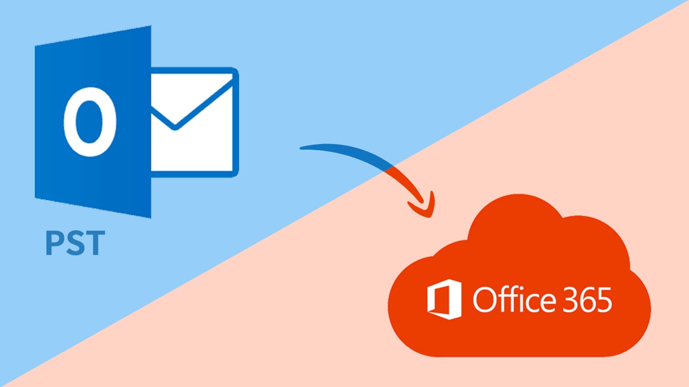How to Import PST to Office 365 Archive Mailbox?