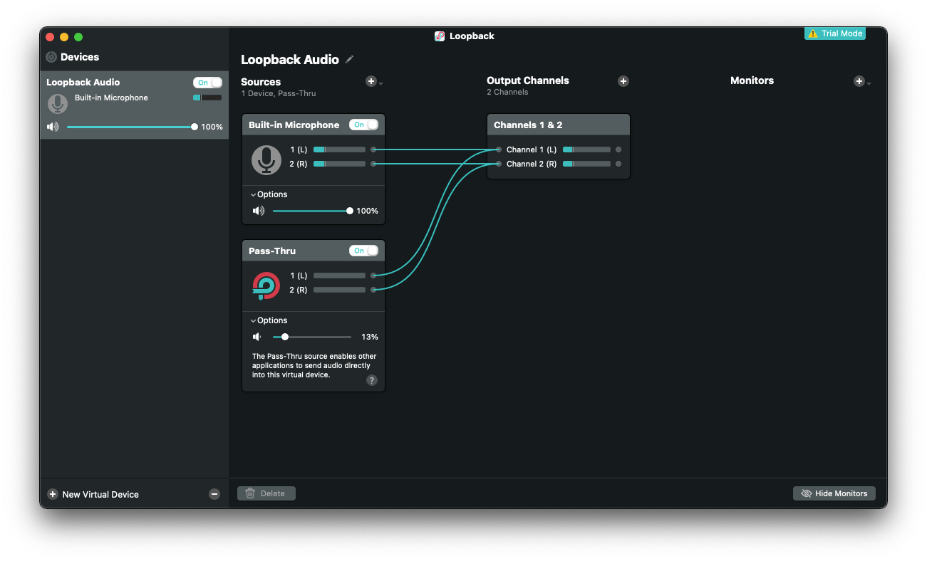 mac screen recording with internal audio