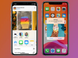 How to Connect iPhone to Macbook Wirelessly