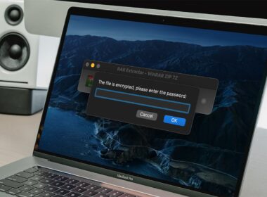 recover rar password