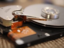 Recover deleted data in Windows with EaseUs Data Recovery Wizard