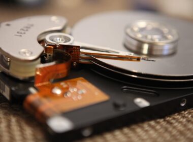 Recover deleted data in Windows with EaseUs Data Recovery Wizard